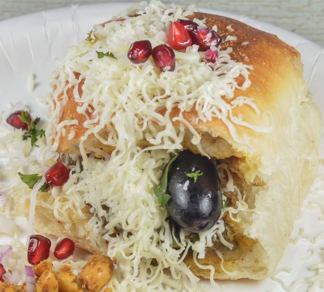 Menu Item Image