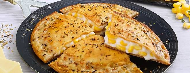 Menu Item Image