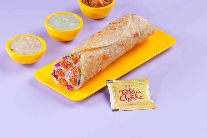 Menu Item Image