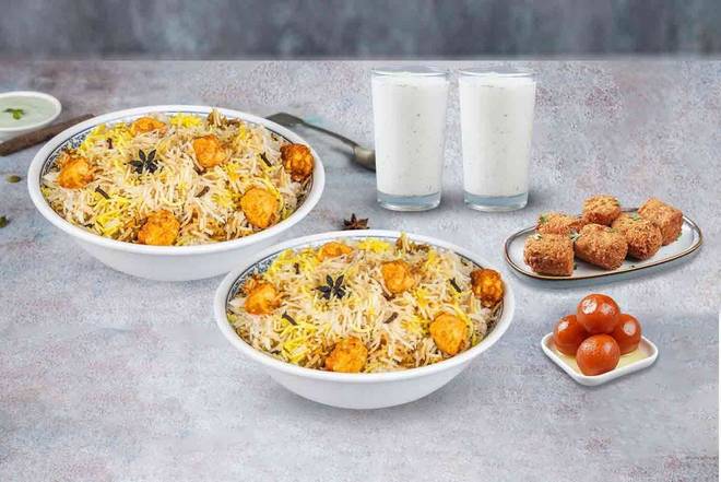 Menu Item Image