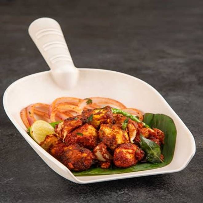 Menu Item Image
