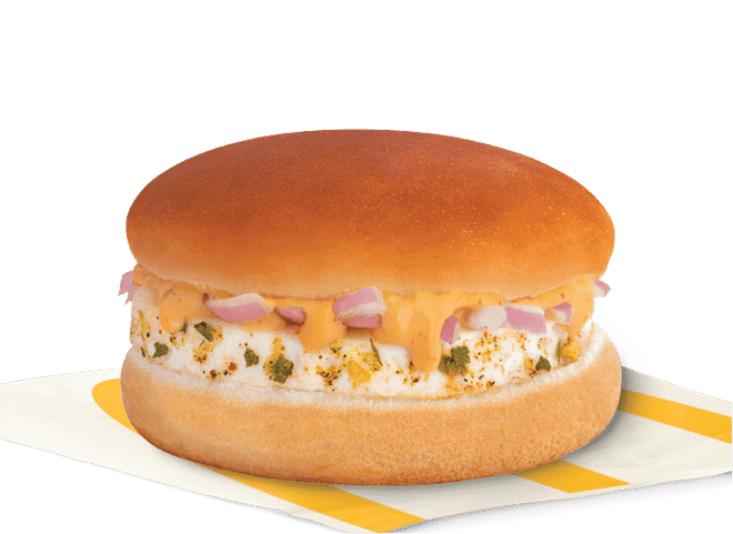 Menu Item Image