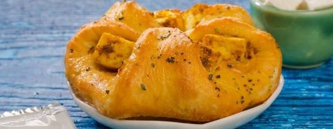 Menu Item Image