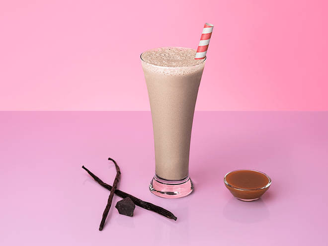 Menu Item Image