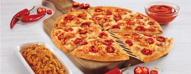 Menu Item Image