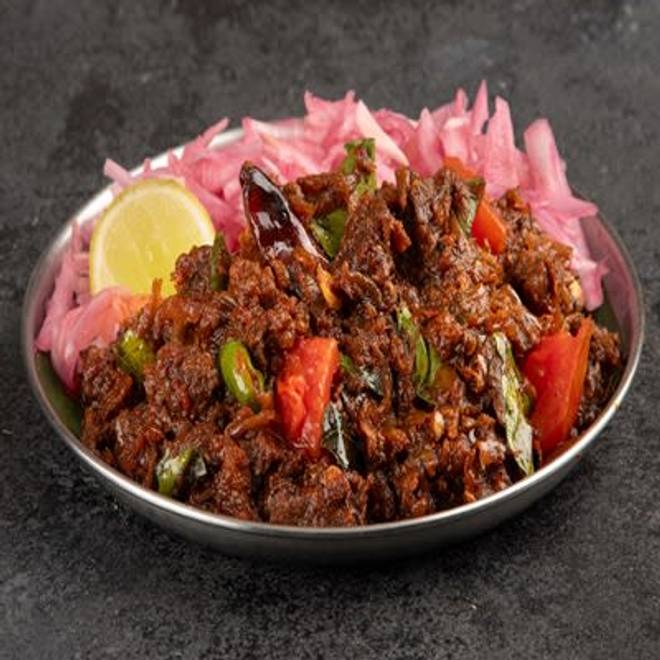Menu Item Image