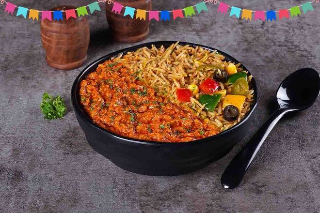 Menu Item Image