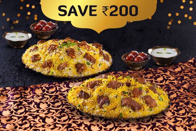 Menu Item Image