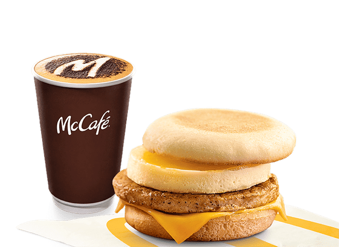 Menu Item Image
