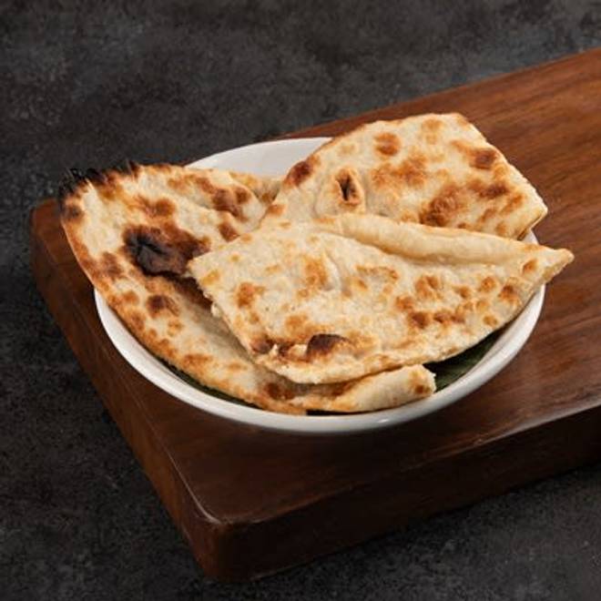 Menu Item Image