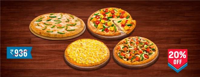 Menu Item Image