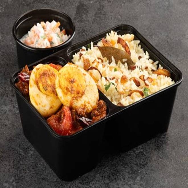 Menu Item Image
