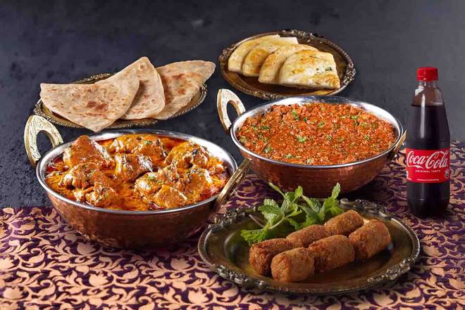Menu Item Image