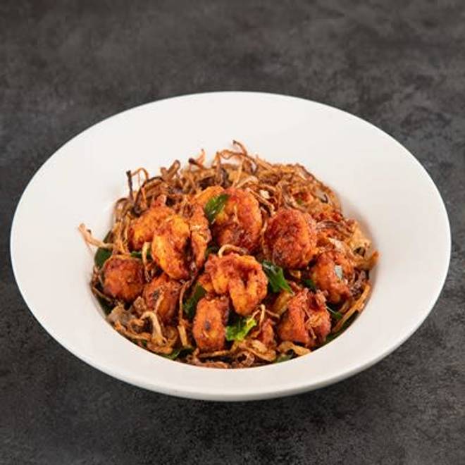 Menu Item Image