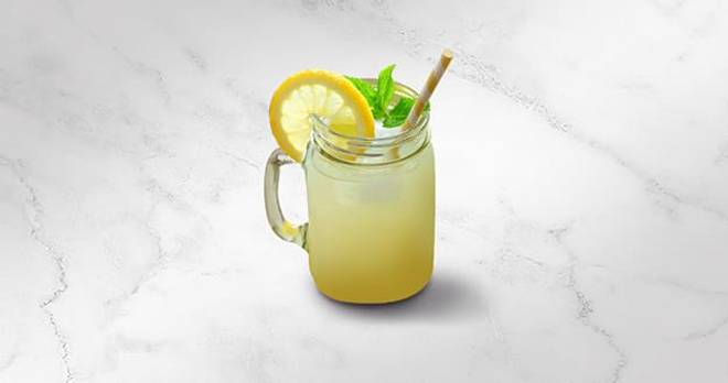 Menu Item Image