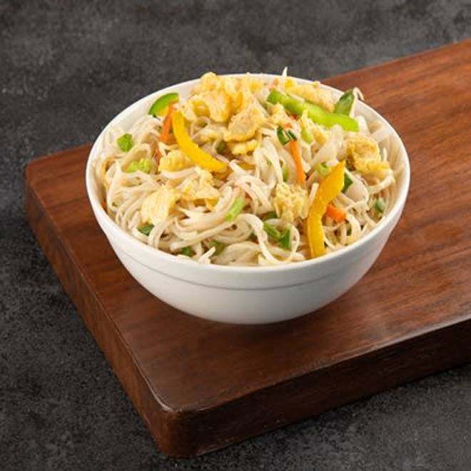 Menu Item Image