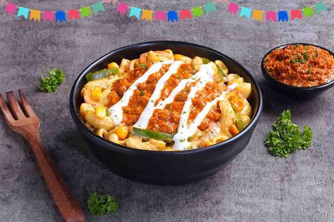 Menu Item Image