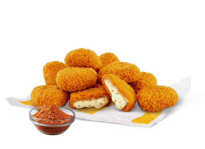 Menu Item Image