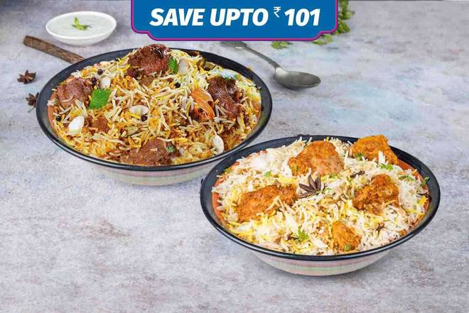 Menu Item Image