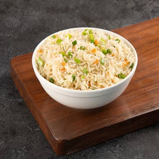 Menu Item Image