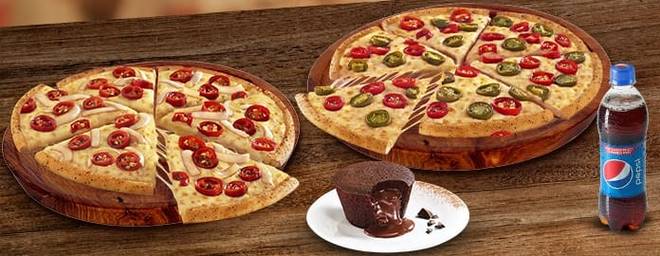 Menu Item Image