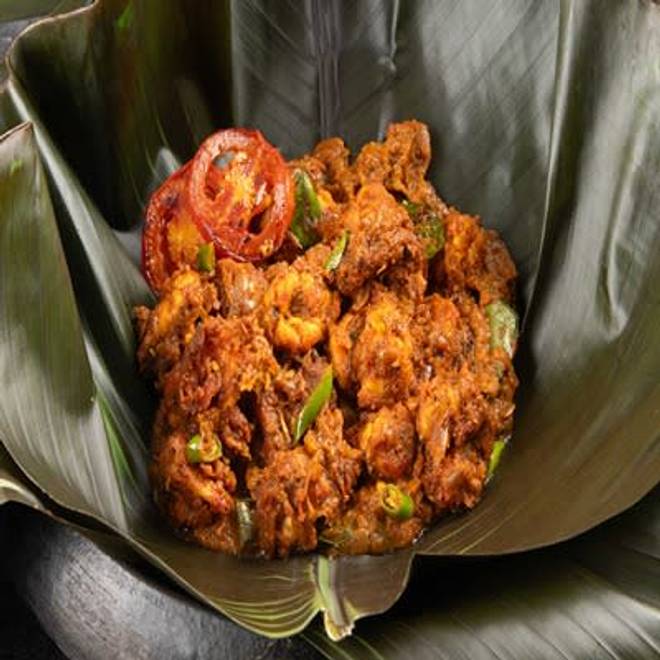 Menu Item Image