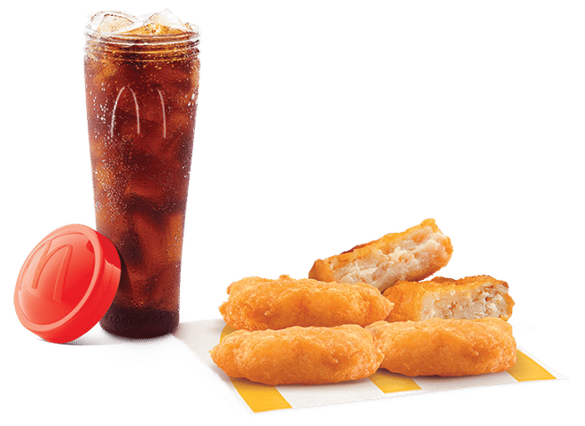 Menu Item Image