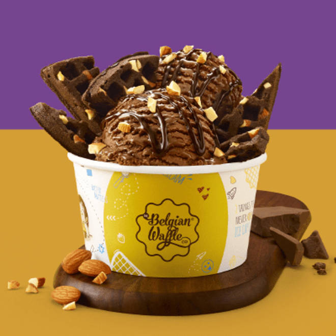 Menu Item Image
