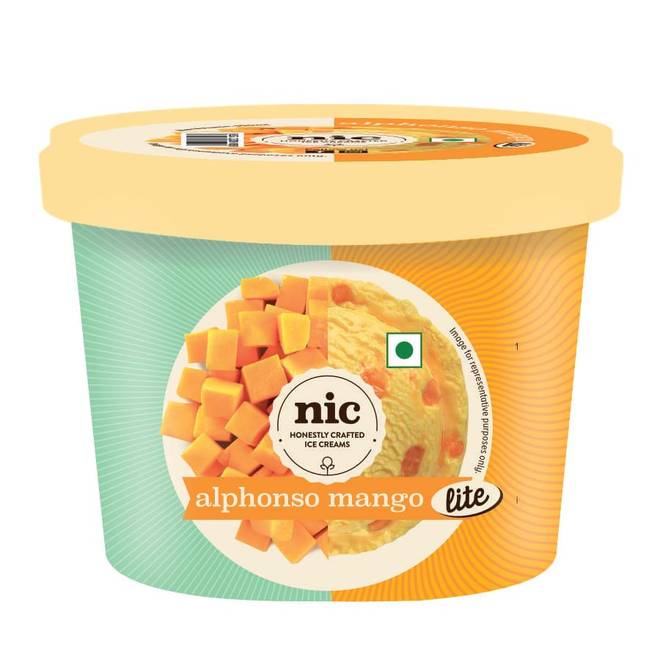 Menu Item Image