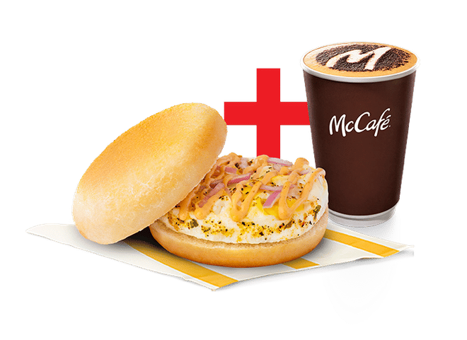 Menu Item Image