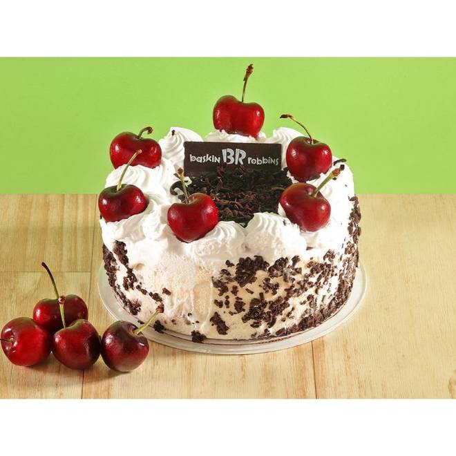 Menu Item Image