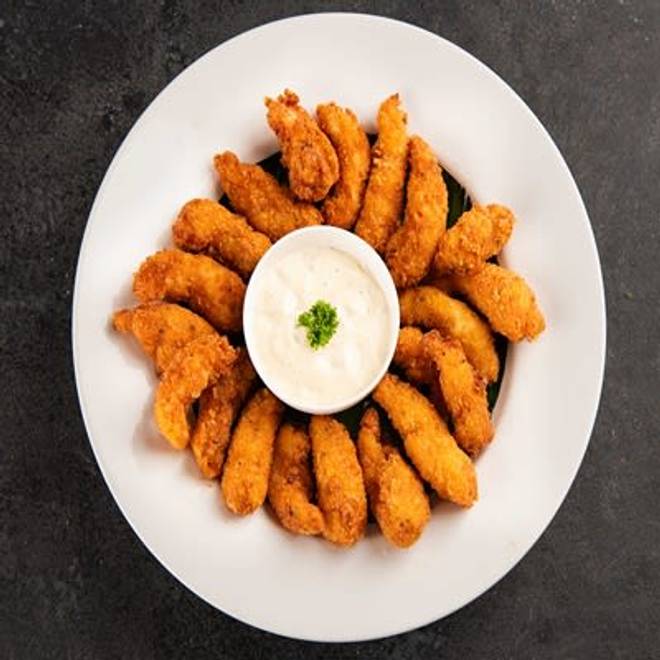 Menu Item Image