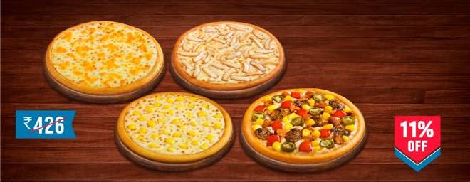 Menu Item Image