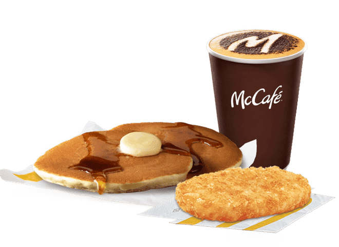 Menu Item Image