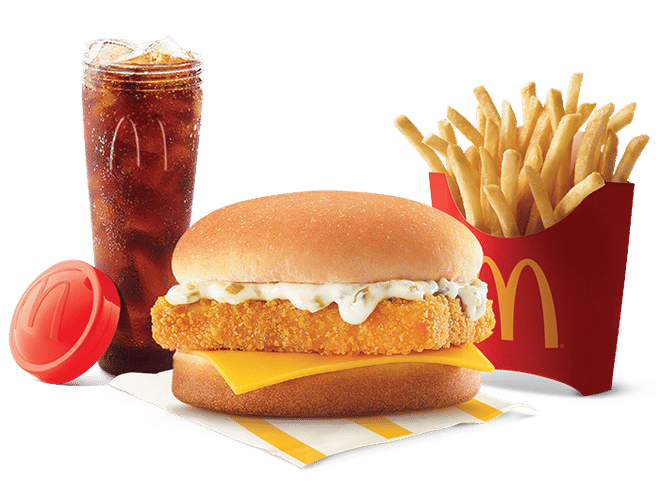 Menu Item Image