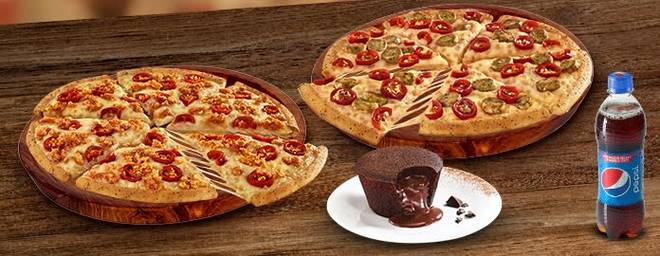 Menu Item Image