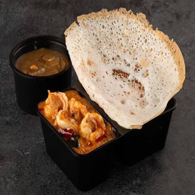 Menu Item Image