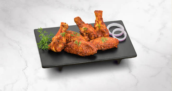 Menu Item Image