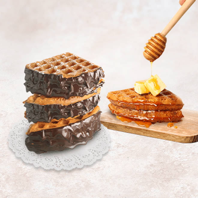 Menu Item Image