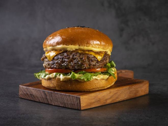 Menu Item Image