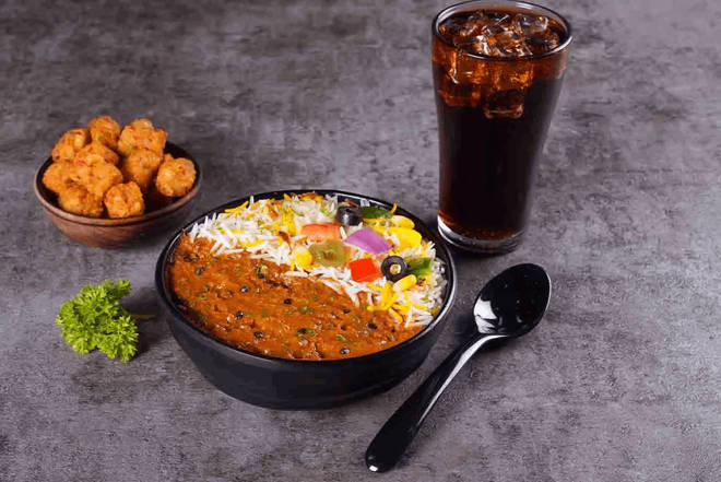 Menu Item Image