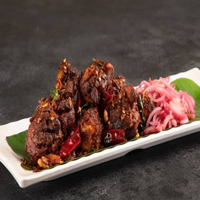 Menu Item Image