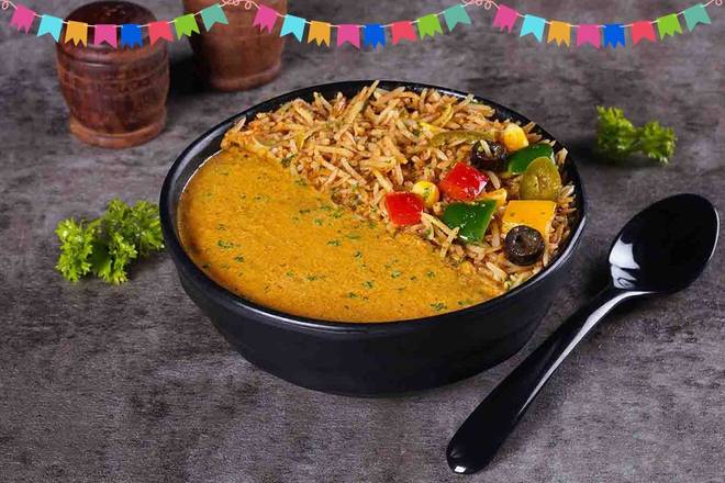 Menu Item Image