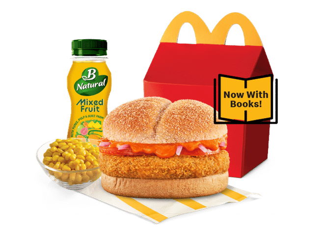 Menu Item Image