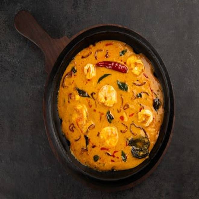 Menu Item Image