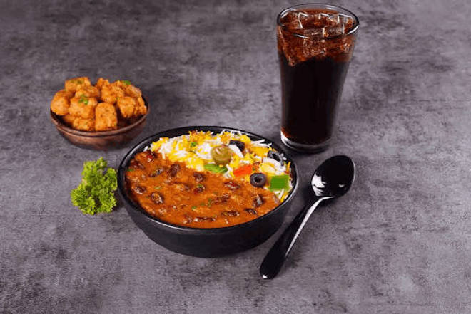 Menu Item Image