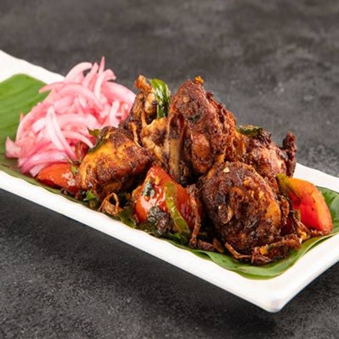 Menu Item Image