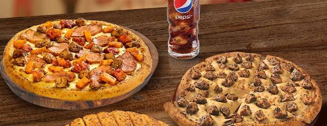 Menu Item Image