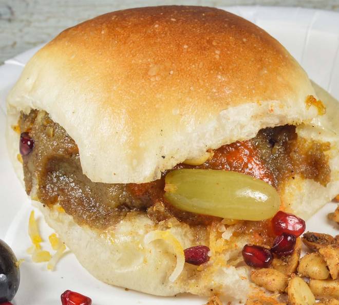 Menu Item Image