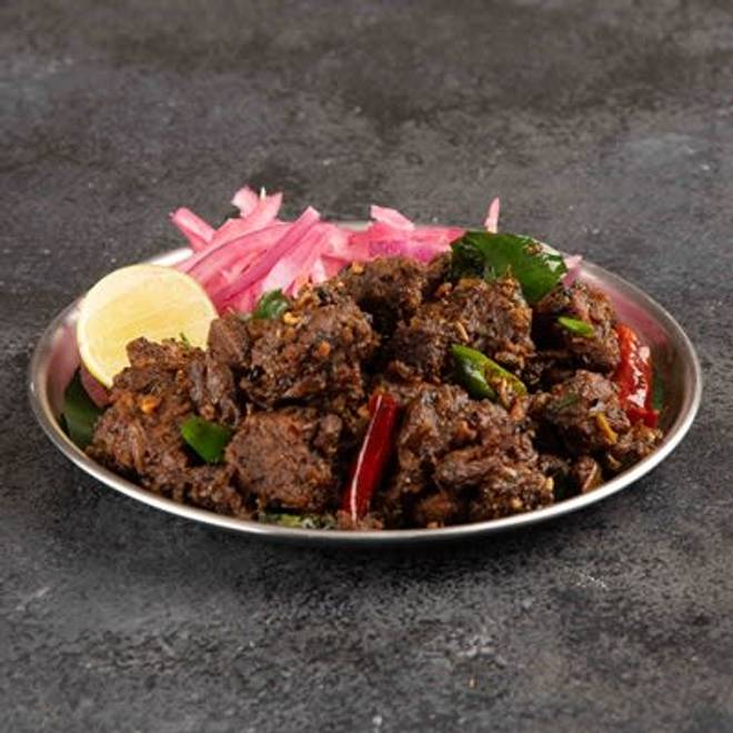 Menu Item Image